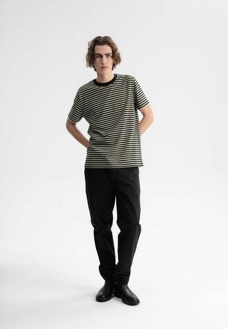 Melawear T-Shirt schwer PRAVIN Hotsell