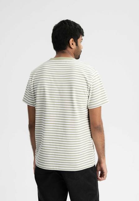 Melawear T-Shirt schwer PRAVIN im Angebot