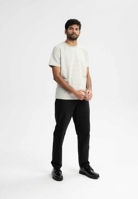 Melawear T-Shirt schwer PRAVIN im Angebot