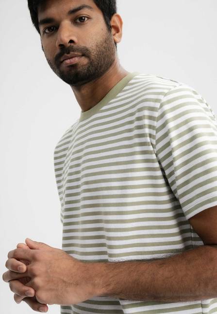 Melawear T-Shirt schwer PRAVIN im Angebot
