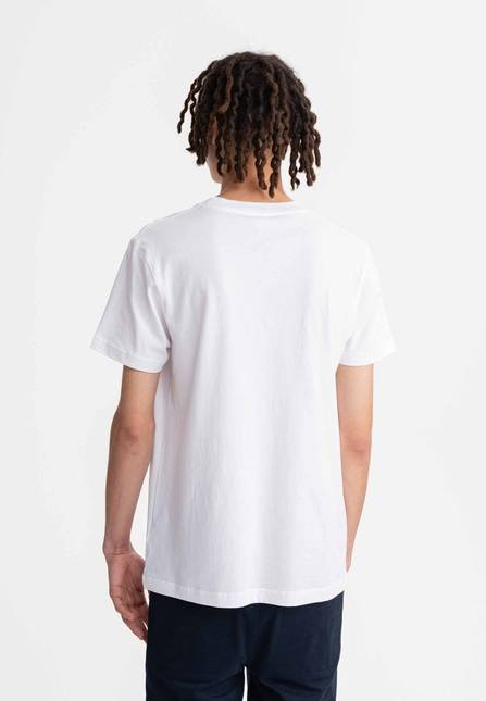 Melawear Herren T-Shirt Artist Edition Kruttika Schlussverkauf