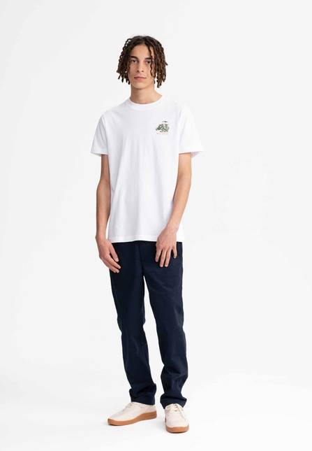 Melawear Herren T-Shirt Artist Edition Kruttika Schlussverkauf