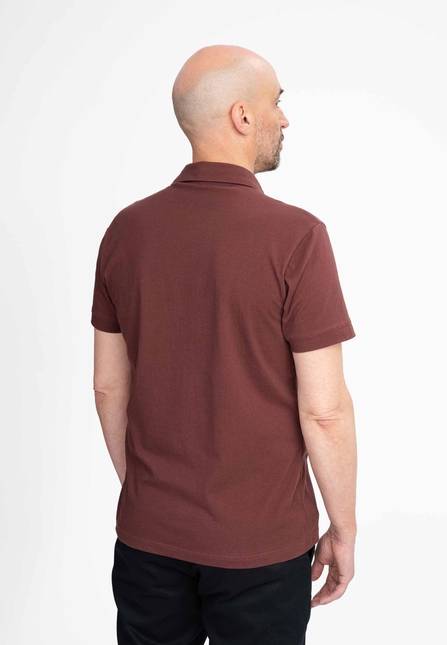 Melawear Poloshirt JASPAL Meist gekauft