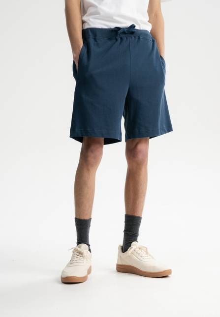 Melawear Jersey Shorts KRISH Fabrik Onlineshop