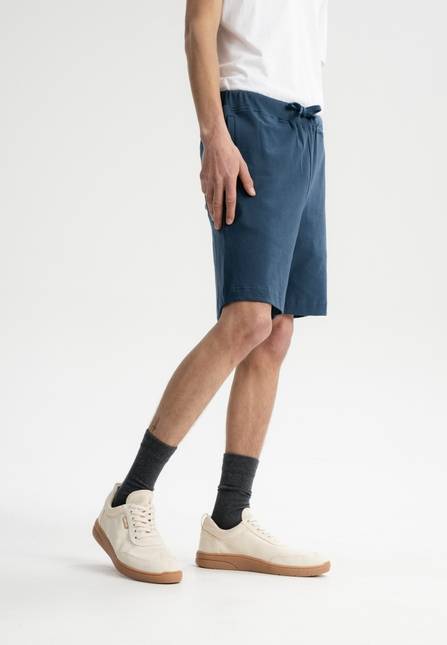 Melawear Jersey Shorts KRISH Fabrik Onlineshop