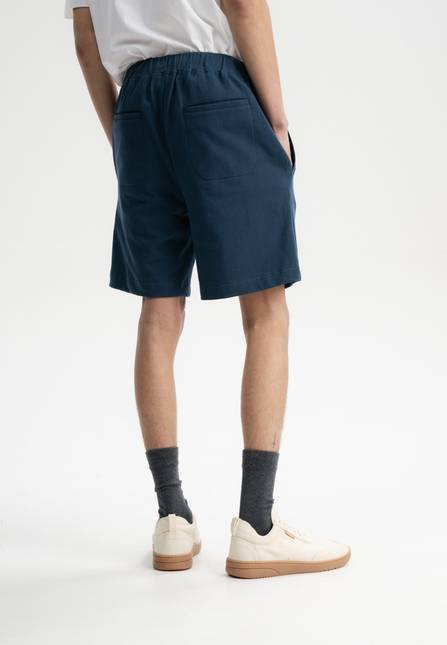 Melawear Jersey Shorts KRISH Fabrik Onlineshop