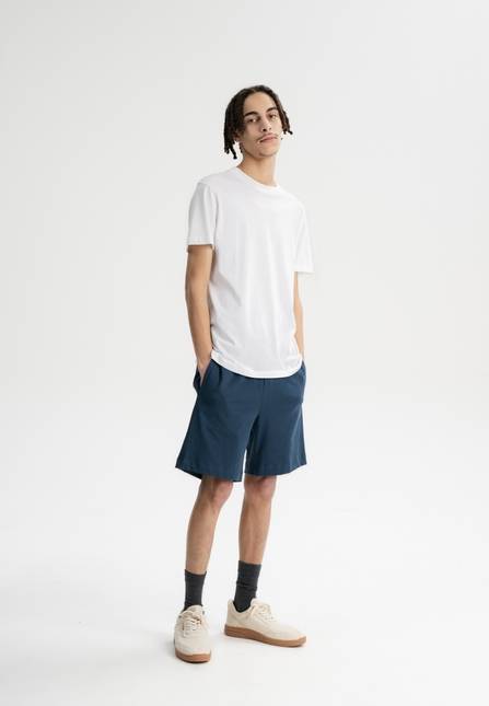 Melawear Jersey Shorts KRISH Fabrik Onlineshop