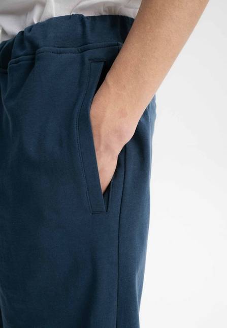 Melawear Jersey Shorts KRISH Fabrik Onlineshop