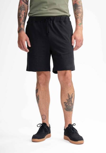 Melawear Jersey Shorts KRISH Fabrikpreis