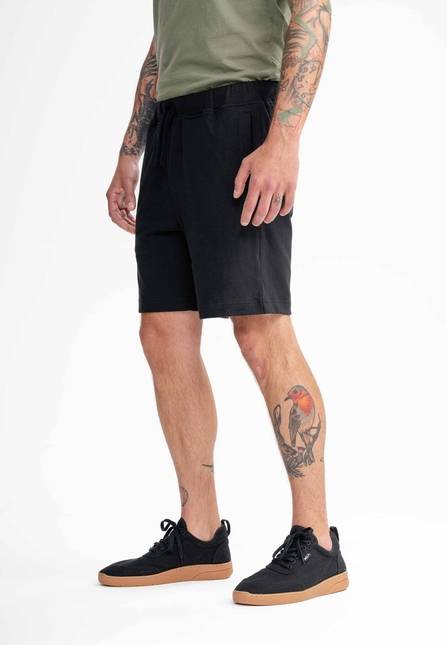 Melawear Jersey Shorts KRISH Fabrikpreis