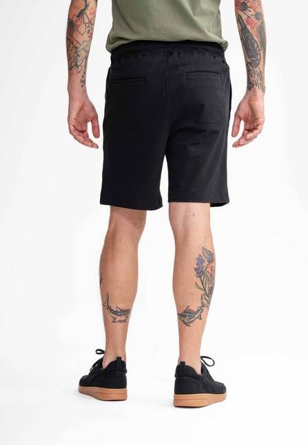 Melawear Jersey Shorts KRISH Fabrikpreis