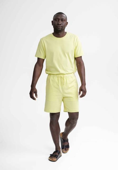 Melawear Jersey Shorts KRISH Sonderangebot