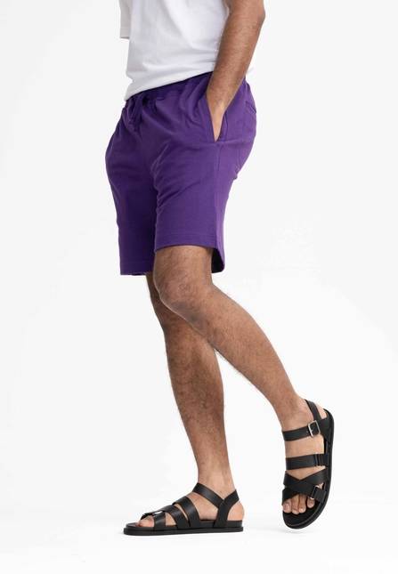 Melawear Jersey Shorts KRISH Rabatt