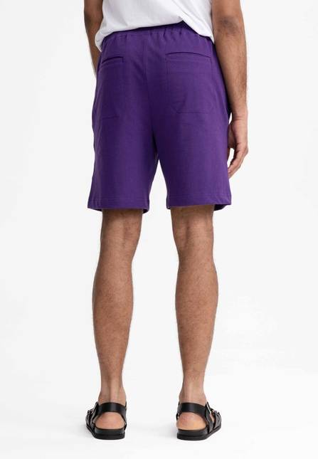 Melawear Jersey Shorts KRISH Rabatt
