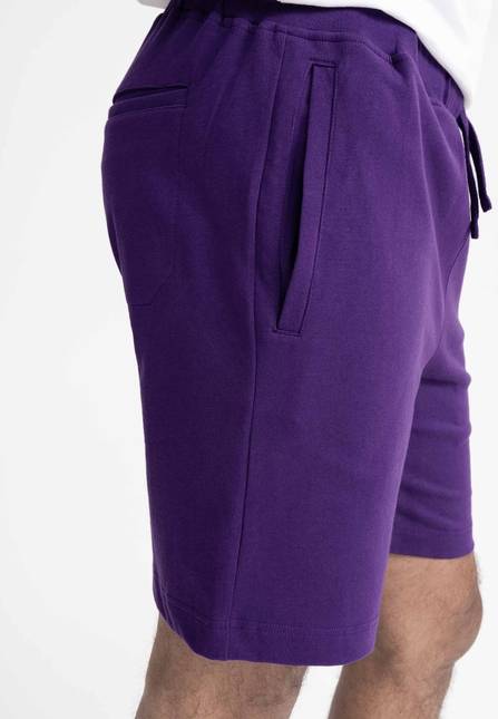 Melawear Jersey Shorts KRISH Rabatt