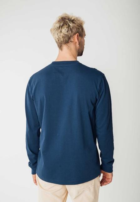 Melawear Langarmshirt TEJAS Günstig kaufen