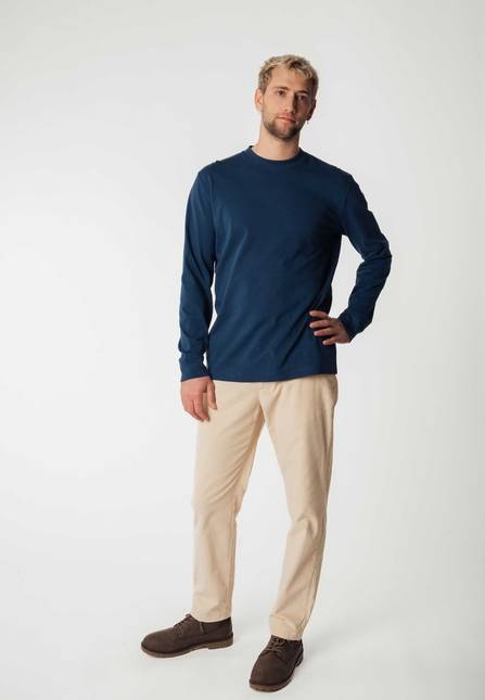 Melawear Langarmshirt TEJAS Günstig kaufen
