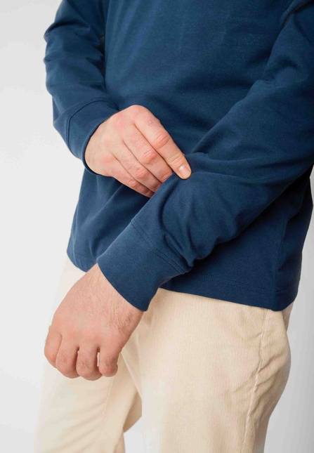 Melawear Langarmshirt TEJAS Günstig kaufen