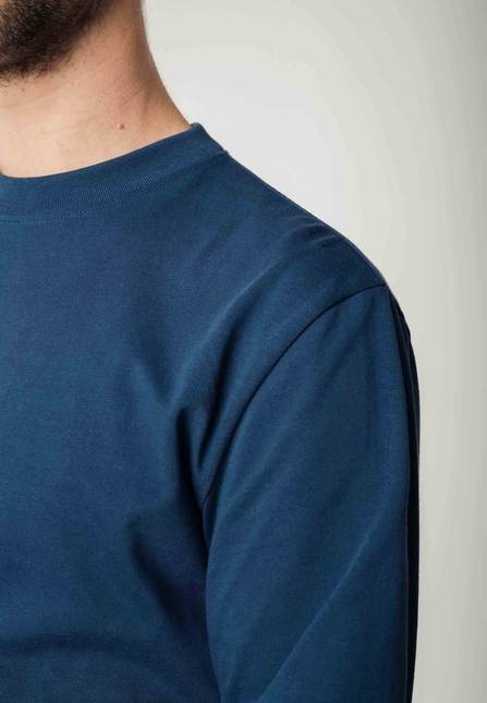Melawear Langarmshirt TEJAS Günstig kaufen