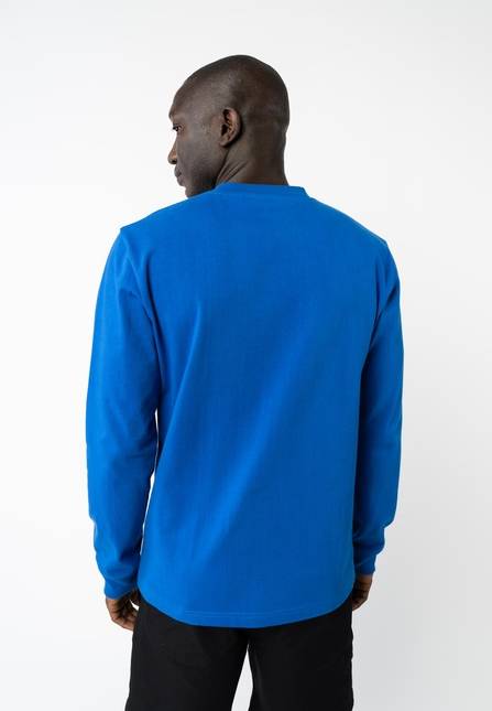 Melawear Langarmshirt TEJAS Versandkostenfrei