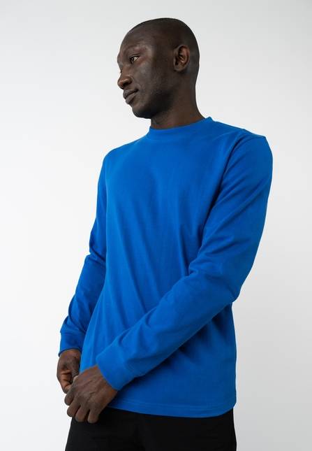 Melawear Langarmshirt TEJAS Versandkostenfrei