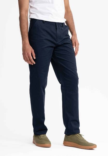 Melawear Herren Twill Hose PINTU Großer Ausverkauf