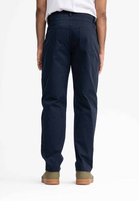 Melawear Herren Twill Hose PINTU Großer Ausverkauf