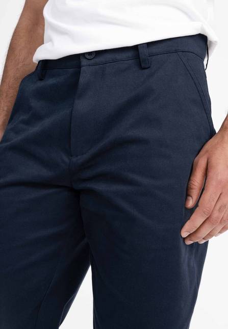 Melawear Herren Twill Hose PINTU Großer Ausverkauf