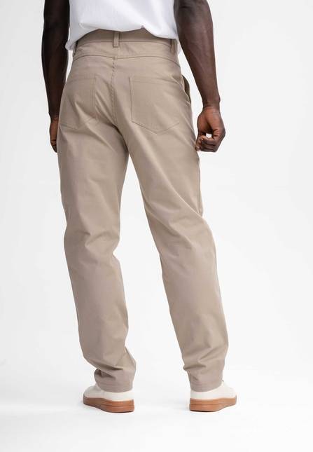 Melawear Herren Twill Hose PINTU Flash Sale