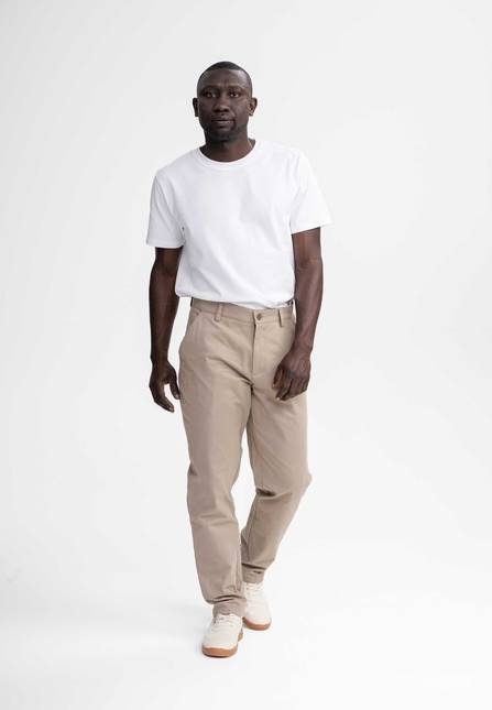 Melawear Herren Twill Hose PINTU Flash Sale