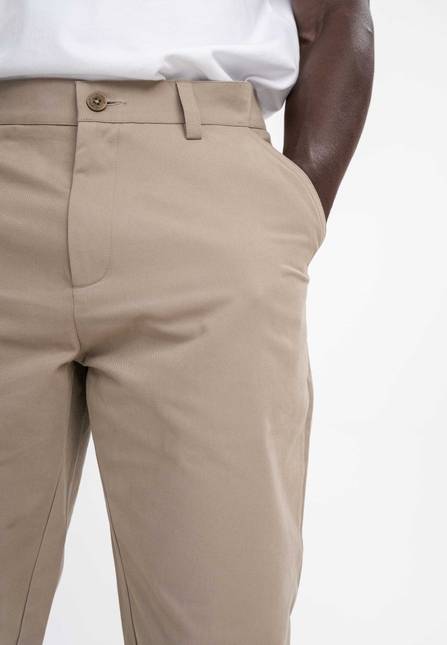 Melawear Herren Twill Hose PINTU Flash Sale