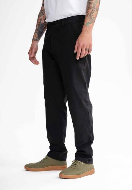 Melawear Herren Twill Hose PINTU Begrenztes Angebot