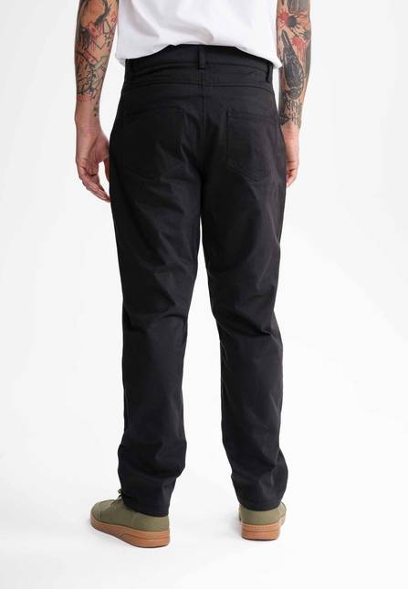Melawear Herren Twill Hose PINTU Begrenztes Angebot