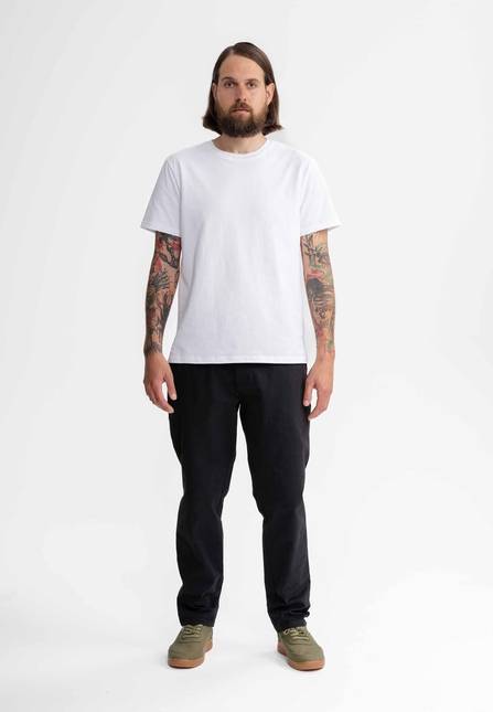 Melawear Herren Twill Hose PINTU Begrenztes Angebot