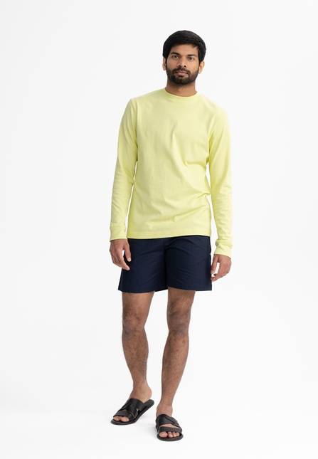 Melawear Langarmshirt TEJAS Online Shopping