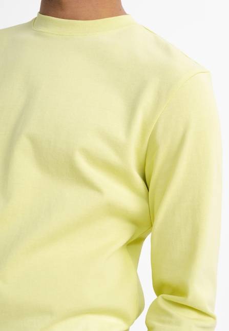 Melawear Langarmshirt TEJAS Online Shopping