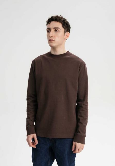Melawear Langarmshirt TEJAS Exklusivangebot