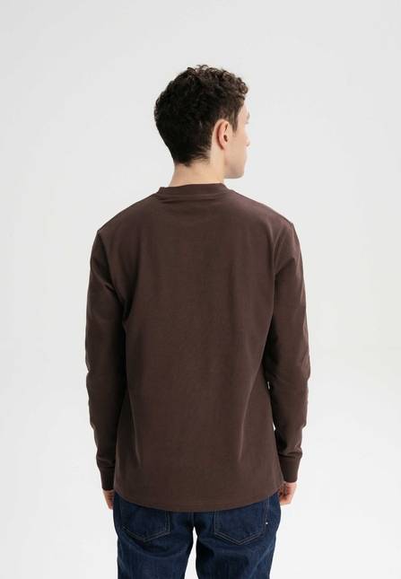 Melawear Langarmshirt TEJAS Exklusivangebot