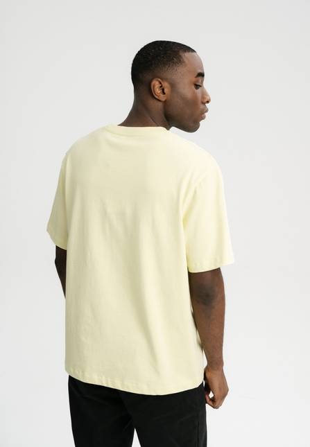 Melawear Oversized T-Shirt schwer BHAJAN Osterangebot