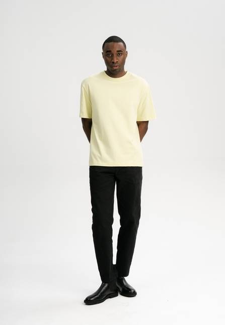 Melawear Oversized T-Shirt schwer BHAJAN Osterangebot