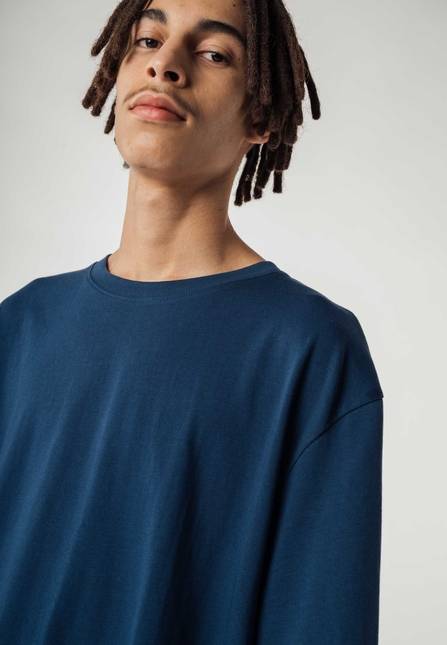 Melawear Oversized T-Shirt schwer BHAJAN Muttertagsangebot