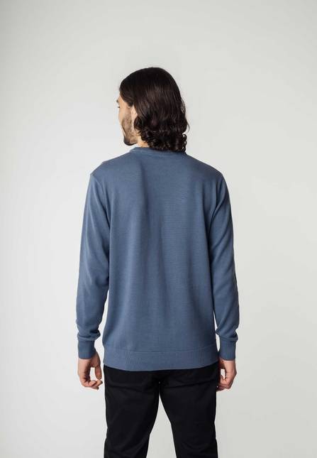 Melawear Feinstrick Pullover HIMAL Große Rabatte