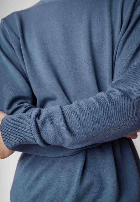 Melawear Feinstrick Pullover HIMAL Große Rabatte