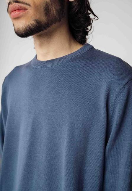 Melawear Feinstrick Pullover HIMAL Große Rabatte