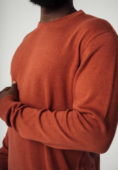 Melawear Feinstrick Pullover HIMAL Neuheiten