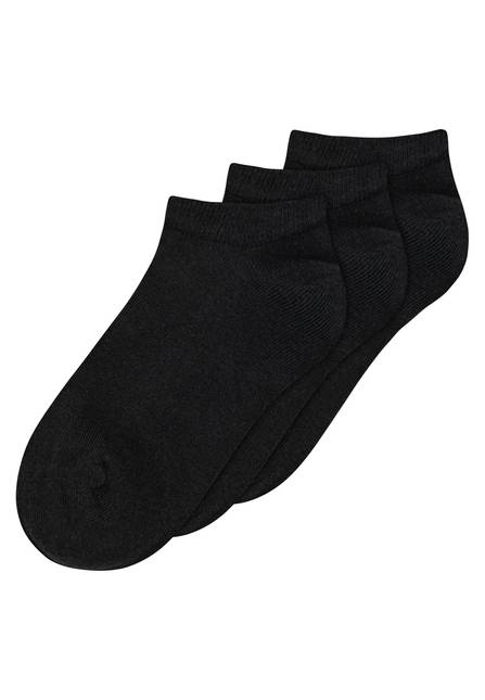 Melawear Sneakersocken 3er Pack Wochenangebot