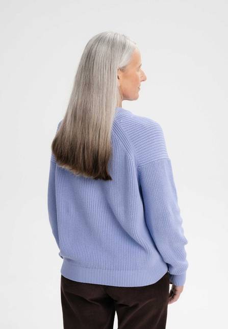 Melawear Damen Strick Cardigan NEESHA Bis zu 60% Rabatt