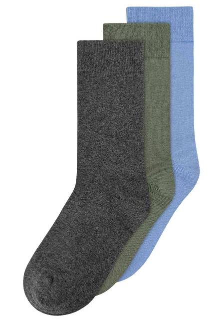 Melawear Socken 3er Pack Basic Online