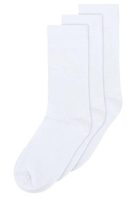 Melawear Socken 3er Pack Basic Outlet