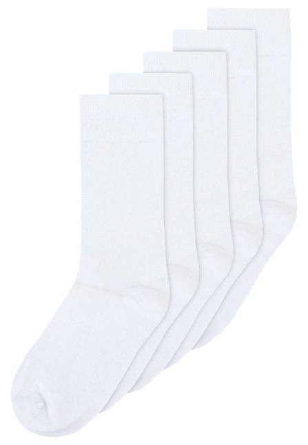 Melawear Socken 5er Pack Basic Auslauf